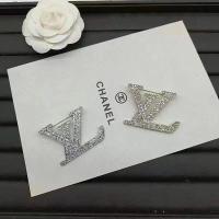 ราคา ชุดแฟชั่น Louis Vuitton สำหรับผู้หญิงและผู้ชาย ทำจากเหล็กทนทานกันน้ำ ลายตัวอักษร LV พร้อมหมวกPIN และเข็มขัด buckle (57401545971)