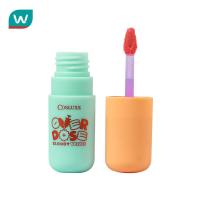 ราคา Cosluxe คอสลุคส์ โอเวอร์โดส เคลาดี้ เวลเวท ลิป 4.5ก. 07 พูล มี โคลส (28416707661)