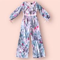 ราคา จั้มยาวงานป้าย Love Lady : Size S (27859632068)