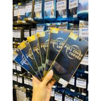 ราคา SND to vision 5D ฟิล์มกระจกใสเต็มจอ แบบหนา สำหรับ iPhone (27927126150)