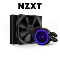 ราคา CPU LIQUID COOLER (ชุดระบายความร้อนซีพียู) NZXT KRAKEN RGB 120 - 3 YEARS (23378007141)