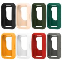 ราคา เคสซิลิโคนนิ่ม ขอบป้องกัน สําหรับ huawei Band 7 / honor band 7 / honor band 6 / huawei band 6 (17373718326)