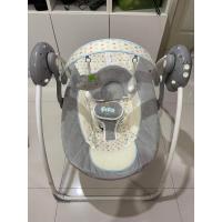 ราคา เปลโยกไฟฟ้าFicoงานสวยพร้อมใช้งาน (22121471996)