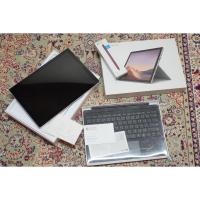ราคา Surface Pro 7 i5 Ram 8GB SSD128GB มีประกัน อุปกรณ์ครบกล่อง (9601531447)