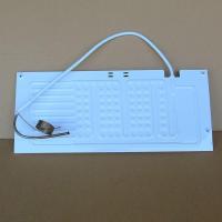 ราคา อะไหล่ตู้เย็น แผงระบายความเย็นแบบบลาวอัป สําหรับทุกรุ่น/แบรนด์ Haier/Ronshen อุปกรณ์ชะลอความเย็นสําหรับตู้เย็น ใช้งานได้ (53052810252)