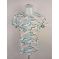 ราคา G554 Old navy เสื้อยืดลายพราง อก 40 (อ่านรายละเอียดด้านล่างให้ครบ) (46153139206)