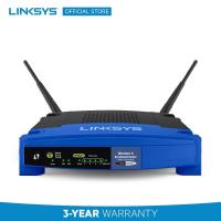 ราคา LINKSYS WRT54GL WIRELESS-G WIRELESS ROUTER (5455996632)