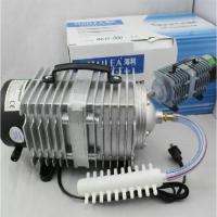 ราคา Hailea ACO 500 ปั๊มลมลูกสูบ ปั๊มลมบ่อปลา ปั้มอ๊อกซิเจนฟาร์มปลา 420L/min 500w มีพร้อมส่ง (14470228320)