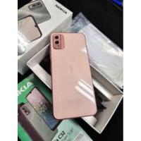 ราคา Nokia C32 สีชมพู อายุไม่ถึงเดือน สภาพ100% (22259132707)