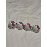 ราคา DAISO ที่วางแปรงสีฟันลายคิตตี้ Hello Kitty Toothbrush Stand (51202149340)