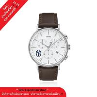 ราคา นาฬิกา Timex-TWZBYANMQ General Manager New York Yankees (15614119117)