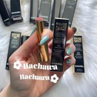ราคา ♞แท้ Chanel rouge allure LExtrait ลิปสติกเนื้อซาติน df (27727246344)