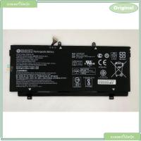 ราคา HP แบตเตอรี่ SH03XL, CN03XL (สำหรับ Spectre X360 13-AC0xx 13t-ac000 13-AC033DX 13-ac036TU 13-AC090TU 13-AC01good battery (43905743226)