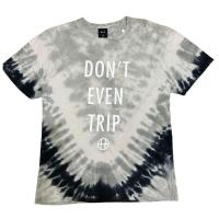 ราคา เสื้อยืด HUF มือสอง Preloved ดั้งเดิม (55701284349)