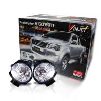 ราคา ชุดไฟตัดหมอก VIGO Champ (1175420272)