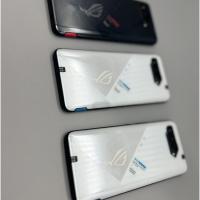 ราคา โทรศัพท์มือถือ เกรด AAA Global Rom ASUS ROG Phone 5 6.78 นิ้ว Snap888 128GB 256GB 6000mAh 65W ชาร์จเร็ว Nfc ROG5 สําหรับเล่นเกม (23783638889)