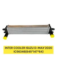 ราคา อินเตอร์คูลเลอร์ อีซูสุ ดีแม็กซ์ 2020 INTERCOOLER ISUZU D-MAX 2020 (25922344683)