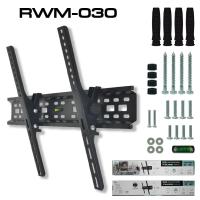 ราคา TV Bracket RELKOR ขาแขวนทีวี LED/LCD Plasma wall mount ขนาด 32-63 นิ้ว รุ่น RWM-030 (15830234932)