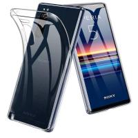 ราคา Sony xperia 5/xperia 5 II/Xperia 5 III/Xperia 1 II/XPERIA 1 III Xperia 10 iii เคสใสกอดโทรศัพท์ (54152115738)