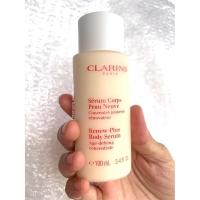 ราคา ของแท้ % CLARINS Renew Body Serum 100ml. (7415470557)