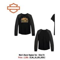 ราคา เสื้อฮาเล่ย์มือสอง Harley-Davidson (18941405500)