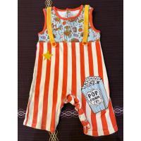 ราคา Baby Lovett Romper size 18-24 M (26843225294)