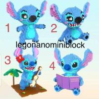 ราคา Legonano เลโก้ นาโน lego nano nanoblock size ใหญ่จัมโบ้ (6122138179)