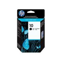 ราคา HP No. 10 Large Black Ink Cartridge(C4844A) (1895902930)