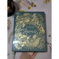 ราคา An Anthology of Intriguing Animals [DK Children's Anthologies] | Hardcover (41768793483)
