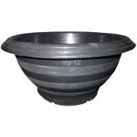 ราคา กระถางบัวพลาสติก กระถางชวนชม กระถางต้นไม้ (2300172303)