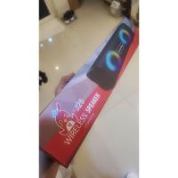 ราคา ลำโพงบลูทูธ Jaymart Wireless Speaker J25 สีดำ (23271624069)