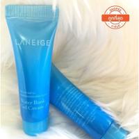 ราคา (แท้100%) Laneige Water Bank Moisture Cream 10 ML (1ชิ้น) (2148900050)