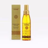ราคา เซรั่มบำรุงผมเคราติน อาร์แกนออยล์ UNION KERATIN & ARGAN OIL SERUM (158491134)