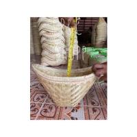 ราคา หวดนึ่งข้าวเหนียว อย่างดี หวดพับขอบ หนาเเน่น หวดขนานกลาง ใช้ได้กับหม้อเบอร์ 22/24/26 (14290653469)