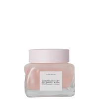 ราคา พร้อมส่ง ของแท้ GLOW RECIPE Watermelon Glow Sleeping Mask (30ml/80ml)/ Water Melon Glow Night Treatment (25ml/60ml) (13969818230)