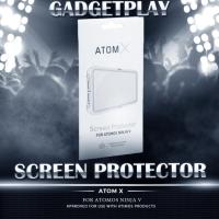 ราคา [กรุงเทพฯ ด่วน 1 ชั่วโมง] Atomos - Screen Protector for NINJA V/V+ (ATOMLCDP03) ประกันศูนย์ไทย (22569823568)