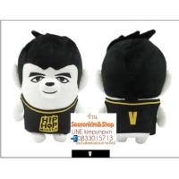 ราคา BTS HIP HOP MONSTER V DOLL 2nd ver. แทฮยอง (10828478595)