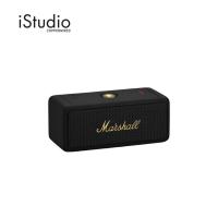 ราคา ลำโพงพกพา MARSHALL Emberton II - Black and Brass (50700913576)