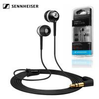 ราคา Sennheiser CX300 II หูฟังอินเอียร์ 3.5 มม. เสียงเบสคู่ สเตอริโอ ตัดเสียงรบกวน HIFI สําหรับฟังเพลง กีฬา (23180088895)