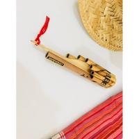 ราคา Titanium โหวดไม้กู่แคน ขนาดเล็ก 20 ซม. 8 คีย์ (42302110838)