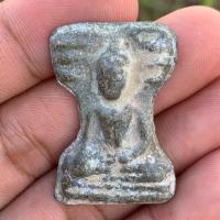 ราคา พระมเหศวร กรุวัดพระศรีฯ สุพรรณบุรี เนื้อชินเงิน (29088374183)