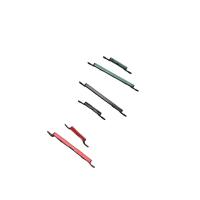 ราคา Samsung Galaxy A20s ปุ่มกดนอก เปิด ปิด Mobile Phone Side Key Power and Volume Buttons (15499418160)