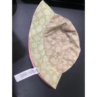 ราคา Coach bucket hat reversible (25081335316)
