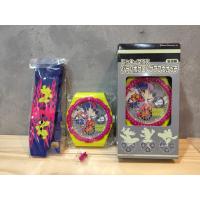 ราคา นาฬิกาแบบแขวนงานMickey Mouse ทรงนาฬิกาสายรัดข้อมือ ใหม่พร้อมกล่อง มือสองญี่ปุ่น ยังไม่ได้ใช้งาน (42654546920)