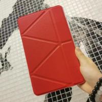 ราคา เคสฝาพับ เคสไอแพด ซองไอแพด Smart Case ตั้งได้ รุ่น Samsung Galaxy Tab A 7.0 (2016) SM - T280 SM - T285 (28151720004)