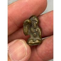 ราคา หล่อนางกวัก หลวงพ่ออิ่ม วัดหัวเขา (25434802116)