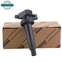 ราคา คอยล์จุดระเบิด 90919-T2002 90919-02239 สําหรับ Toyota Corolla Celica Altis Matrix COIL Spark (42156855145)