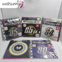 ราคา Betterfly 05 Wellsunny 64 80 FX - Rubber TENERGY Tennis (29351358001)