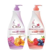 ราคา Citra Lotion ขนาด 400 มล. (5671137043)