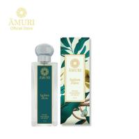 ราคา AMURI Sailom Flore 30ml | สเปรย์น้ำมันหอมระเหย คลายปวด หอมสดชื่น บรรเทาทางเดินหายใจ (26754324928)